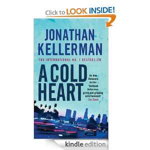 Cold Heart: Alex Delaware 17: Jonathan Kellerman:  Kindle 