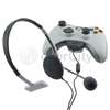 NEW LIVE HEADSET+MIC For XBOX 360 WIRELESS CONTROLLER  