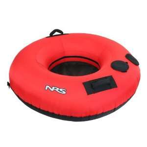  NRS Wild River Tube with Mesh Floor