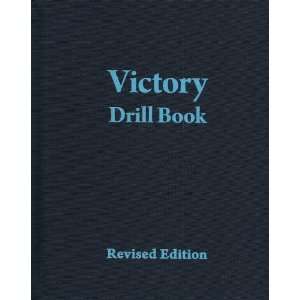  Victory Drill Book A Phonetic Approach to Reading with an 