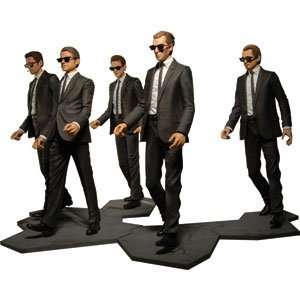   Reservoir Dogs   Collectible Action Figures   Movie   Tv: Toys & Games