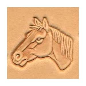  Tandy Leather Craftool 3d Dolphin Stamp 88464 00 New Arts 