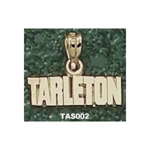  Tarleton State Univ Tarleton 3/16 Charm/Pendant Sports 