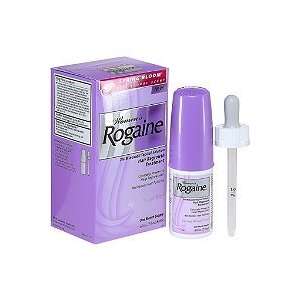 Rogaine Womens Hair Regrowth Treament (Quantity of 2)