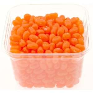 Orange Crush Jelly Belly   16 oz  Grocery & Gourmet Food
