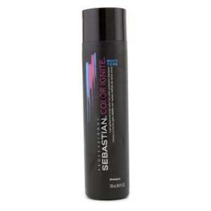 Sebastian Color Ignite Highlighted & Multi Color Hair Color Protection 