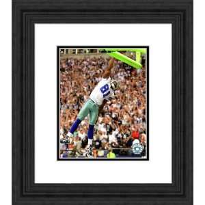  Framed Terrell Owens Dallas Cowboys Photograph: Sports 