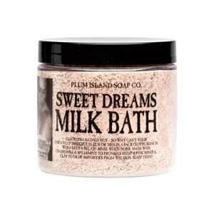  Sweet Dreams Milk Bath