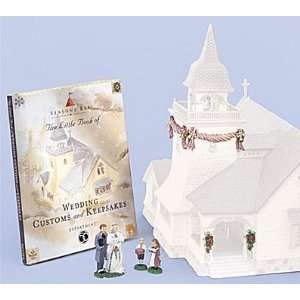   56 Seasons Bay the perfect wedding gift set 8 pieces: Home & Kitchen