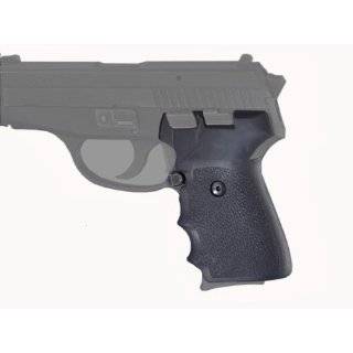 Hogue Rubber Grip Sig Sauer P239 Rubber Grip with Finger Grooves (Apr 