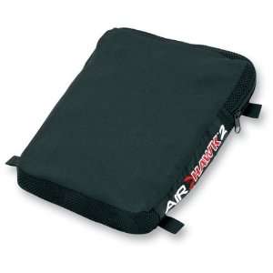   Small Pillion Pad Comfort Air Cushions For Harley Davidson Automotive