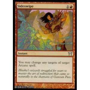  Sideswipe (Magic the Gathering   Champions of Kamigawa   Sideswipe 