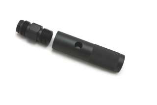 PAINTBALL QUICK CHANGE 12 GRAM 12G CO2 ADAPTER  