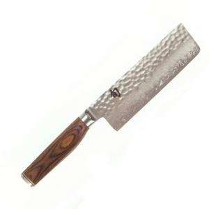 premier nakiri knife 5.5 by shun knives 
