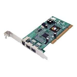   NEW Firewire 800 DV Kit RoHS compl (Controller Cards)