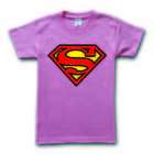 New Super Man The BIG BANG THEORY Sheldon Cooper Blue Special Superman 