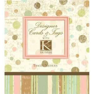   Cards & Tags with K & Company [Hardcover] Tracey Niehues Books