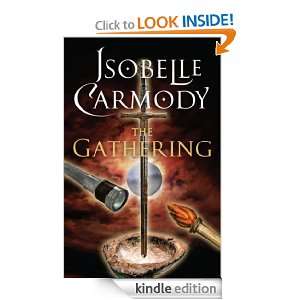 The Gathering (Puffin Books) Isobelle Carmody  Kindle 