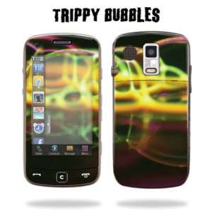   for SAMSUNG ROGUE SCH U960   Trippy Bubbles Cell Phones & Accessories