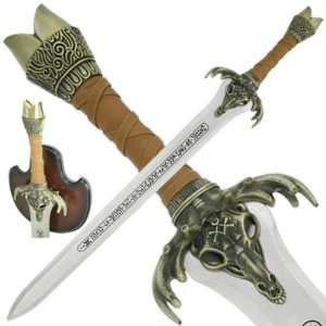  Conan the Father Sword (#WG0754) 