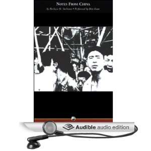   China (Audible Audio Edition) Barbara W. Tuchman, Rita Knox Books