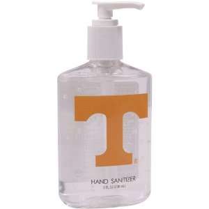   Tennessee Volunteers 8oz. Hand Sanitizer Dispenser