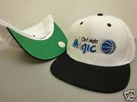 Orlando Magic Snapback Hat Penny Dwight FAST SHIPPING  