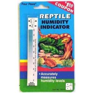  Reptile Habitat Humidity Indicator: Pet Supplies