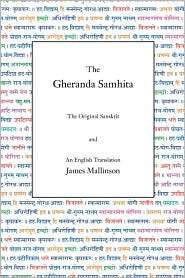 The Gheranda Samhita, (0971646635), James Mallinson, Textbooks 