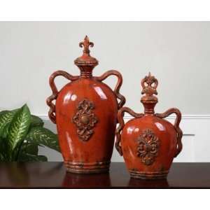  Uttermost Lighting Containers