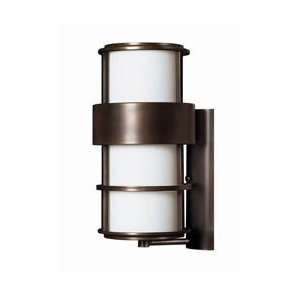  Metro Bronze Outdoor Large Wall Light PLUS eligible for Free Shippi