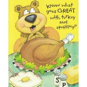   What Goes Great with Turkey and Stuffing? Health & Personal Care