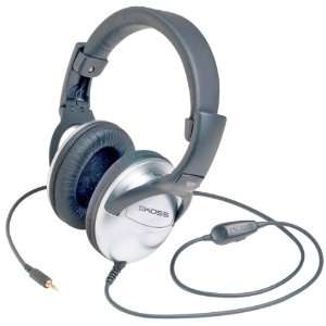  NEW QuietZone Active Noise Reduction Stereophone System 
