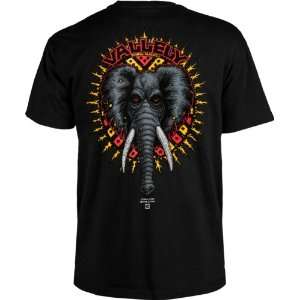  Powell Peralta Mike Vallely Elephant T Shirt Sports 