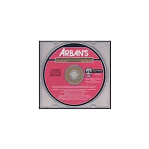  Arbans Complete Conservatory Method (CD ONLY) Musical 