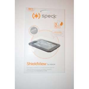    Speck Products SPK A0623 Shieldview For Nook Touch Electronics