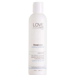 Love Inside Outs Deep Love Moisturizing Conditioner 8 oz 
