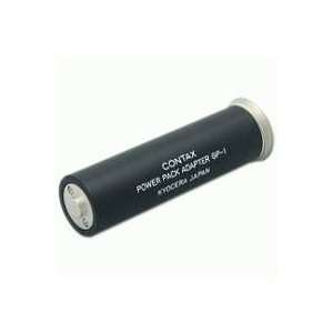  Contax GP 1 Power Pack Adapter #99263 Electronics