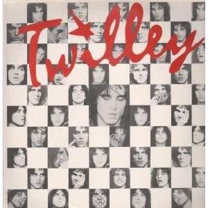  TWILLEY LP (VINYL) DUTCH SHELTER 1979 DWIGHT TWILLEY BAND Music