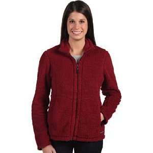  ExOfficio Sheeba Fleece Jacket   Full Zip (For Women 
