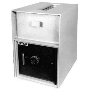  Hayman 1520 High Security Depository Safe: Office Products