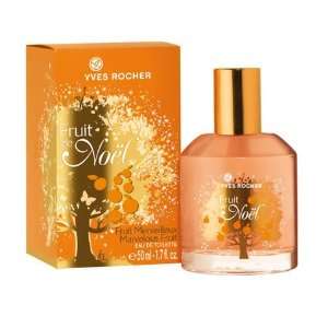  Eau de Toilette, 50 ml/ Limited Holiday Edition/ Imported from France