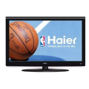  Haier HL42XK2 Black 42 Inch 1080p K Series LCD HDTV Electronics
