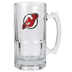  New Jersey Devils 1 Liter Macho Beer Mug
