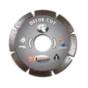 Diamond Products Core Cut 22802 8 Inch by 0.080 by 7/8 Inch Delux Cut 