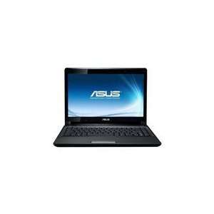 : ASUS COMPUTER INTERNATIONAL, Asus UL80JT A1 14 LED Notebook   Core 