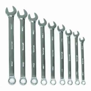   Williams 11011 9 Piece Metric Combination Wrench Set