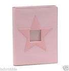 Mary Kay Consultant B Star Photo Album 18 Dbl Side page