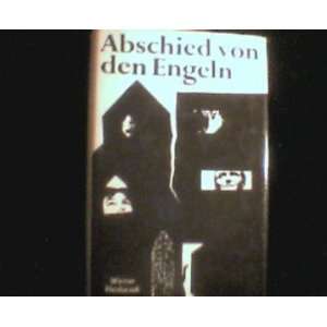  Abschied von den Engeln. Werner Heiduczek Books