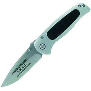  Smith & Wesson   Baby SWAT Knife, Plain